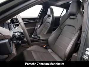 Porsche Panamera GTS Pano Burmester Head-Up Carbon Beifahrerd. Bild 5