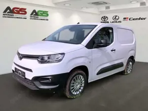 Toyota Proace City L1  Meister 6-Gang 1,5L D-4D