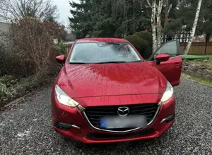 Mazda 3 3 SKYACTIV-G 120 Signature+