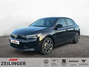 Opel Corsa Edition 1.2 Turbo|SITZHEIZUNG|TEMP|PDC|ALU