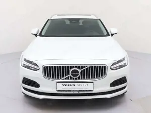Volvo V90 T6 Plus Bright Recharge AWD H/K PANO 360° Bild 3