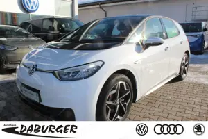 Volkswagen ID.3 Pro 62kW AHK+ACC+Sitzheizung+19-Zoll+95,1% Klima