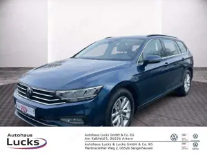 Volkswagen Passat Variant 2.0 TDI Business  LED NAVI ACC KAMERA