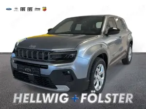 Jeep Avenger Altitude ICE*GJR *LED *Kamera *JBL *Navi