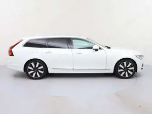 Volvo V90 T6 Plus Bright Recharge AWD H/K PANO 360° Bild 5