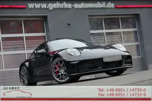 Porsche 992 992.2 S*Sporta,Sitzlüft,Chrono,14W,KEIN MIETER!