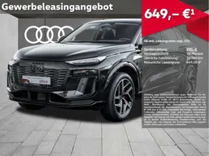Audi e-tron performance 0,25% SOFORT UPE 98.730,- PANO AHK ...