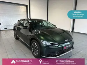 Kia EV6 Elektro 77,4 kWh  ACC|LED|Navi|Kamera