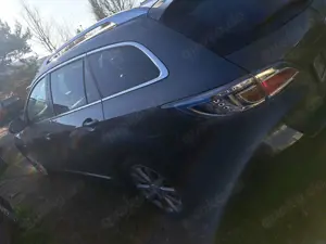 Mazda 6 6 Sport Kombi 2.2 CD DPF Sports-Line Bild 4