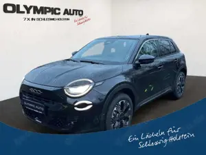 Fiat 600 La Prima Hybrid 1.2 DCT KAMERA SITZHZG KLIMA