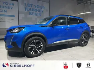 Peugeot 2008 e-2008 Allure Pack Elektromotor 136 *Navi*