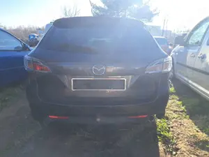 Mazda 6 6 Sport Kombi 2.2 CD DPF Sports-Line Bild 3