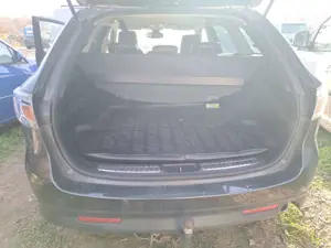 Mazda 6 6 Sport Kombi 2.2 CD DPF Sports-Line Bild 5