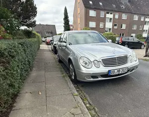 Mercedes-Benz E 200 E 200 CDI (211.004)