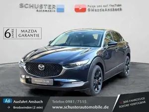 Mazda CX-30 Homura 2.5l Navi/Head-Up/LED-Licht/Kamera/