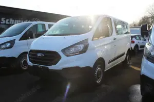 Ford Transit Custom Kombi 320 L1 (9 Sitzer)
