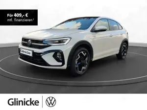 Volkswagen Taigo R-Line 1,5 l TSI OPF 110 kW (150 PS) 7-Gan
