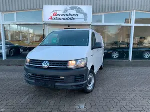 Volkswagen T6 Transporter T6 TRANSPORTER LANG/AHK/150PS/PDC/KLIMA/TEMPO
