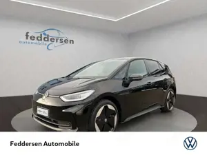 Volkswagen ID.3 Pro S Black Style IQ.DRIVE Navi Sitzheizung Wärme