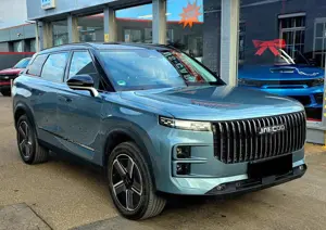 Jaecoo J7 Superhybrid Select 1.5l,ACC, Bild 3