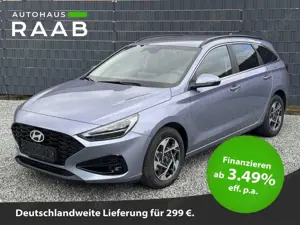 Hyundai i30 Kombi Family