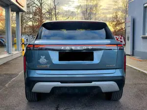 Jaecoo J7 Superhybrid Select 1.5l,ACC, Bild 5