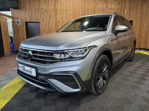 Volkswagen Tiguan Allspace 1,5 TSI DSG *Navi*AHK*Matrix*Kam