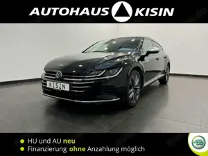Volkswagen Arteon Shooting Brake Elegance /AHK /CAM /SHZ
