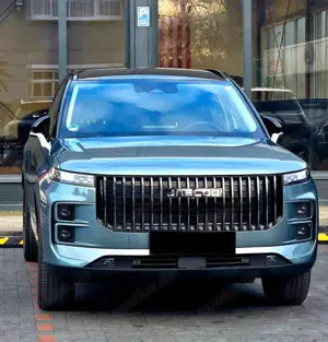 Jaecoo J7 Superhybrid Select 1.5l,ACC, Bild 2