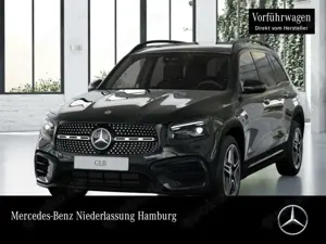 Mercedes-Benz GLB 200 AMG+NIGHT+PANO+360°+MULTIBEAM+19"+TOTW+7G