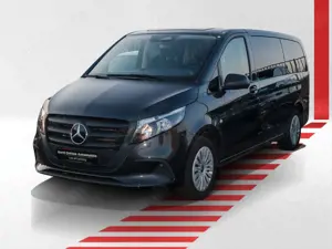 Mercedes-Benz Vito 116 TOURER NEUES MODELL AHK 2,5t MBUX NAVI
