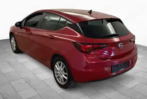 Opel Astra K . Business Kamera*AHK*LED*SHZ*LM*2zonen Bild 3