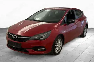 Opel Astra K . Business Kamera*AHK*LED*SHZ*LM*2zonen Bild 2