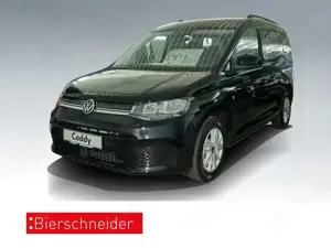 Volkswagen Caddy Life 1,5 TSI eHybrid Travel Assistent