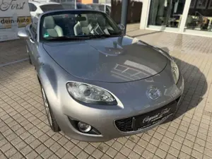 Mazda MX-5 1.8 Kaminari, Leder, TüV 03.2027...