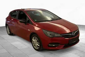 Opel Astra K . Business Kamera*AHK*LED*SHZ*LM*2zonen Bild 4