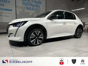 Peugeot 208 e-208 GT Elektromotor 136