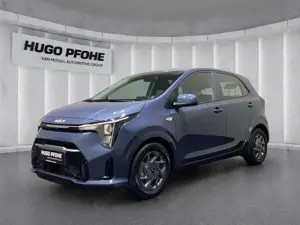 Kia Picanto Vision MJ 2026 1.0 AMT 4-Sitzer Schräghecklimousin