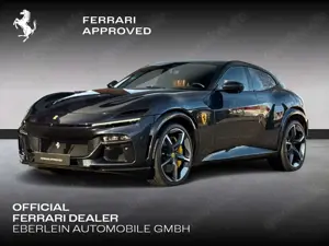 Ferrari Purosangue *TAILOR-MADE* Bild 1