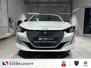 Peugeot 208 e-208 GT Elektromotor 136 Bild 3