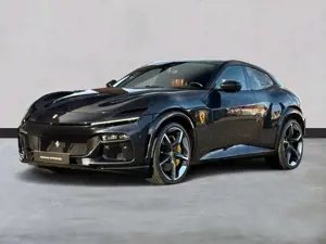 Ferrari Purosangue *TAILOR-MADE* Bild 3