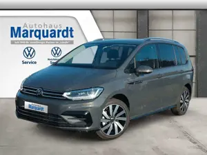 Volkswagen Touran 1.5TSI R-Line 7Sitz AHK IQ Navi Side 18"
