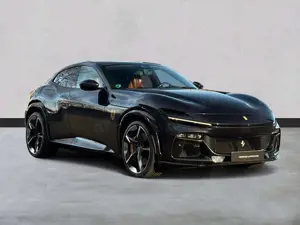 Ferrari Purosangue *TAILOR-MADE* Bild 5