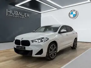 BMW X2 xDrive25e [M Sport, Navi+, RFK, HK Sound]