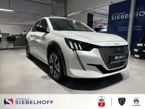 Peugeot 208 e-208 GT Elektromotor 136 Bild 4