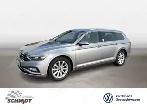 Volkswagen Passat Variant 2.0 TDI Elegance AHK IQ. Light