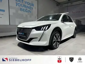 Peugeot 208 e-208 GT Elektromotor 136 Bild 2