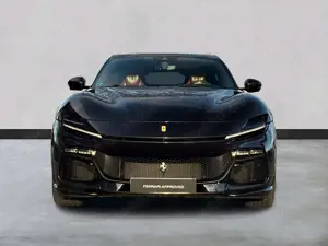 Ferrari Purosangue *TAILOR-MADE* Bild 4