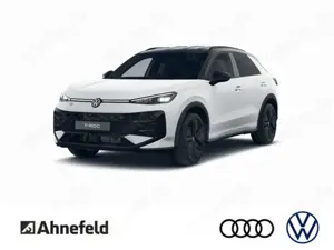 Volkswagen T-Roc R-Line 1.5 eTSI DSG