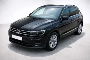 Volkswagen Tiguan Tiguan 1.5 TSI ACT DSG OPF Join